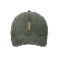 Pigment Dyed Cap Thumbnail