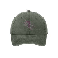 Pigment Dyed Cap Thumbnail