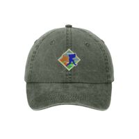 Pigment Dyed Cap Thumbnail