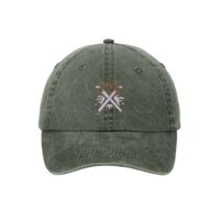 Pigment Dyed Cap Thumbnail