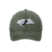 Pigment Dyed Cap Thumbnail