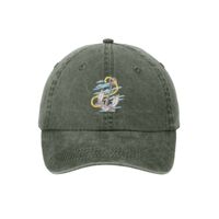 Pigment Dyed Cap Thumbnail