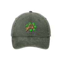Pigment Dyed Cap Thumbnail
