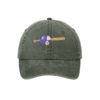 Pigment Dyed Cap Thumbnail