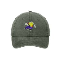 Pigment Dyed Cap Thumbnail
