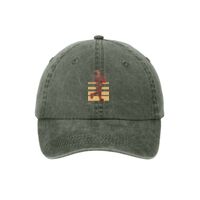 Pigment Dyed Cap Thumbnail