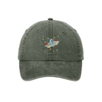 Pigment Dyed Cap Thumbnail