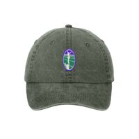 Pigment Dyed Cap Thumbnail