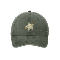 Pigment Dyed Cap Thumbnail