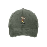 Pigment Dyed Cap Thumbnail