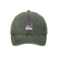 Pigment Dyed Cap Thumbnail