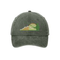 Pigment Dyed Cap Thumbnail
