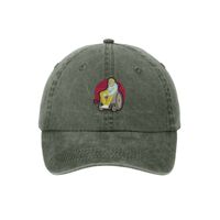 Pigment Dyed Cap Thumbnail