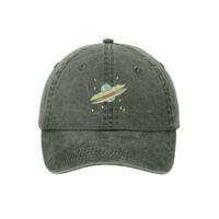 Pigment Dyed Cap Thumbnail