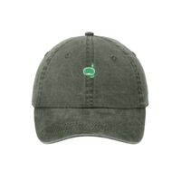 Pigment Dyed Cap Thumbnail