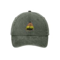 Pigment Dyed Cap Thumbnail