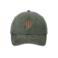 Pigment Dyed Cap Thumbnail