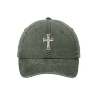 Pigment Dyed Cap Thumbnail