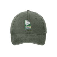 Pigment Dyed Cap Thumbnail