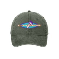 Pigment Dyed Cap Thumbnail