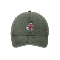 Pigment Dyed Cap Thumbnail