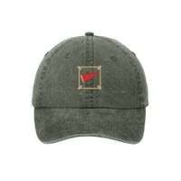 Pigment Dyed Cap Thumbnail