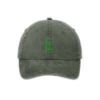Pigment Dyed Cap Thumbnail