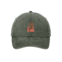 Pigment Dyed Cap Thumbnail