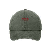 Pigment Dyed Cap Thumbnail