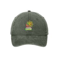 Pigment Dyed Cap Thumbnail