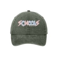 Pigment Dyed Cap Thumbnail