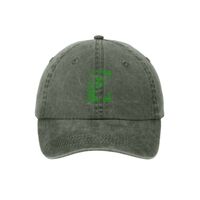 Pigment Dyed Cap Thumbnail
