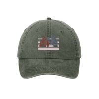 Pigment Dyed Cap Thumbnail