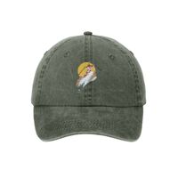 Pigment Dyed Cap Thumbnail