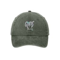 Pigment Dyed Cap Thumbnail