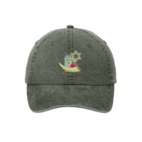 Pigment Dyed Cap Thumbnail