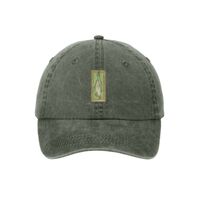 Pigment Dyed Cap Thumbnail