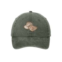 Pigment Dyed Cap Thumbnail