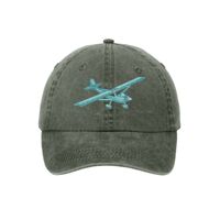 Pigment Dyed Cap Thumbnail