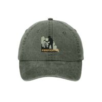 Pigment Dyed Cap Thumbnail