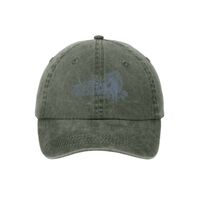 Pigment Dyed Cap Thumbnail
