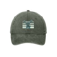 Pigment Dyed Cap Thumbnail