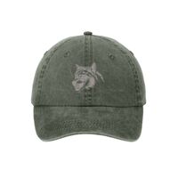 Pigment Dyed Cap Thumbnail