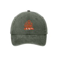 Pigment Dyed Cap Thumbnail