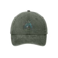 Pigment Dyed Cap Thumbnail