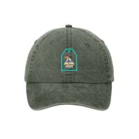 Pigment Dyed Cap Thumbnail