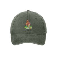Pigment Dyed Cap Thumbnail