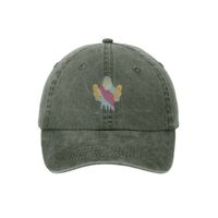 Pigment Dyed Cap Thumbnail