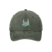 Pigment Dyed Cap Thumbnail