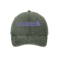 Pigment Dyed Cap Thumbnail